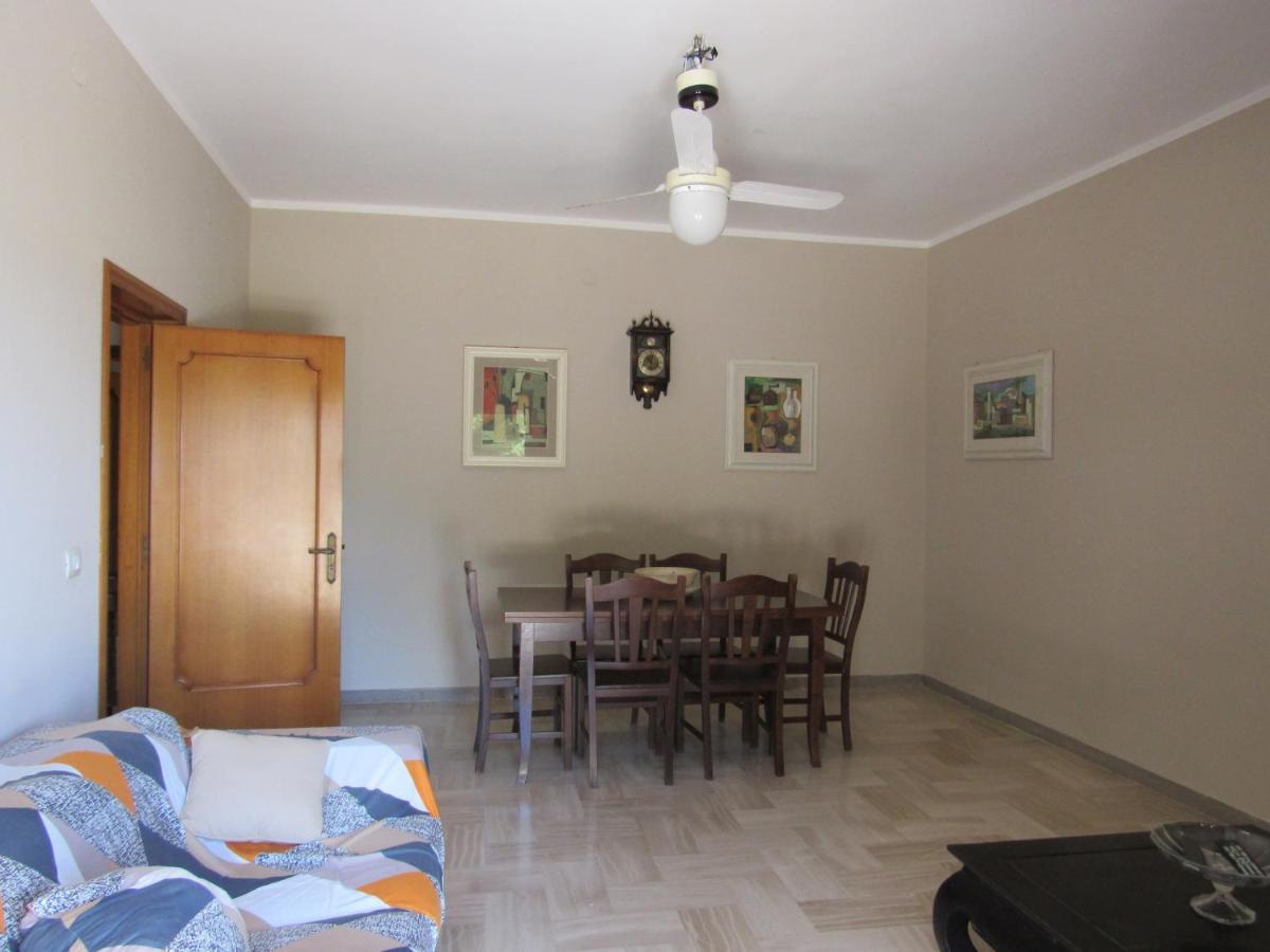 Casa Il Giovane Alloro Martina Franca Exteriör bild