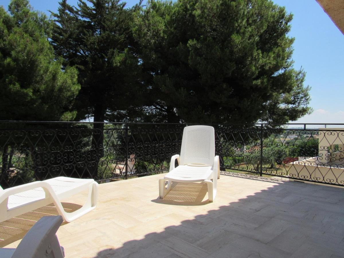 Casa Il Giovane Alloro Martina Franca Exteriör bild