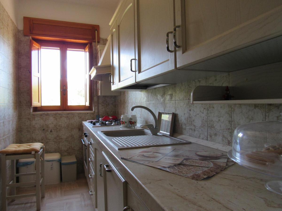 Casa Il Giovane Alloro Martina Franca Exteriör bild