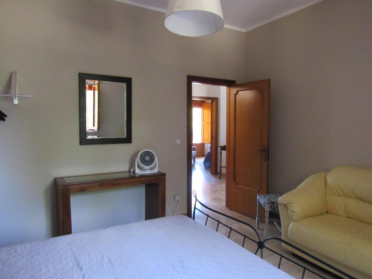 Casa Il Giovane Alloro Martina Franca Exteriör bild